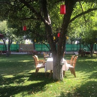 Photo prise au Lilyum Restaurant &amp;amp; Kır Düğünü par Kerem B. le7/18/2020