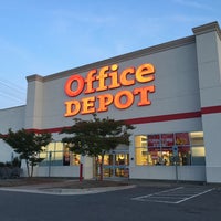 Office Depot 2 Tips From 403 Visitors Photo Taken At Office Depot By Ed B On 5 26 2016