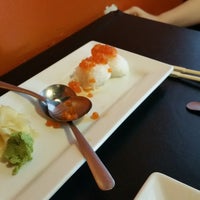 Photo prise au Sushi Dojo par Martin M. le8/26/2017