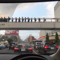 Photo taken at Shinagawa Station by ヤマヤマ よ. on 6/1/2018