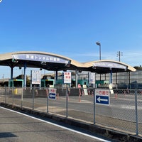 衣浦トンネル料金所 半田市 愛知県 衣浦トンネル料金所 半田市 愛知県