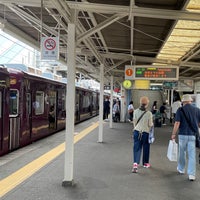 Photo taken at Hotarugaike Station by ゆうぼう on 9/27/2022