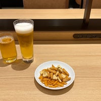 Photo taken at Sakura Lounge by ゆうぼう on 6/13/2023