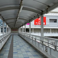 Photo taken at AEON Shopping Center by ゆうぼう on 6/23/2023