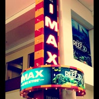 4/13/2013にCharlie S.がNavy Pier IMAXで撮った写真