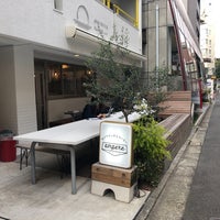 Photo taken at Good Morning Building by あくのふどうさん on 10/26/2018