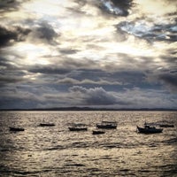 Photo taken at Salvador Bahia Bus by Gabriel Lordêlo #. on 7/10/2015