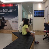 Photo taken at DBS Bank by Bryanchuu on 12/23/2016