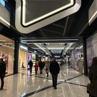 Photo taken at Lavina Mall by Аня Н. on 1/28/2018