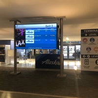 Photo taken at Baggage Claim - T6 by Chris T. on 6/16/2019