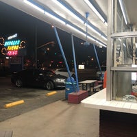 Photo taken at George&amp;#39;s Drive In by Chris T. on 9/12/2019