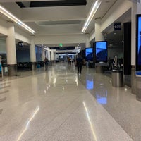 Photo taken at Terminal 6 by Chris T. on 10/26/2021