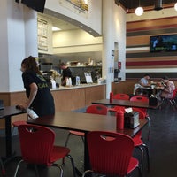 8/1/2016에 Chris T.님이 Joe&amp;#39;s Burgers에서 찍은 사진