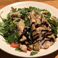Photo taken at BJ&amp;#39;s Restaurant &amp;amp; Brewhouse by Chris T. on 9/15/2019