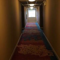 Photo taken at Residence Inn Newark Silicon Valley by Chris T. on 12/2/2017