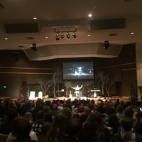 Eastside Foursquare Church 3 Tips From 239 Visitors