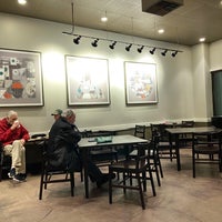 Photo taken at Starbucks by Chris T. on 2/29/2020