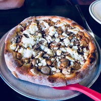Photo taken at Vancouver Pizza by Chris T. on 6/30/2018