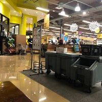 Photo taken at Whole Foods Market by Chris T. on 11/22/2019