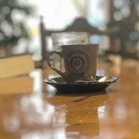 Photo taken at Columbia River Coffee Roaster by Chris T. on 12/29/2017