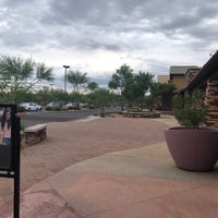 Photo taken at Oro Valley Marketplace by Chris T. on 8/7/2019