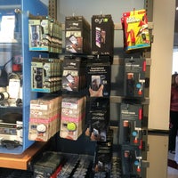 Photo taken at Spy Museum Store by Chris T. on 7/10/2016