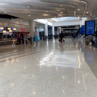 Photo taken at Terminal 6 by Chris T. on 4/10/2022