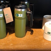 Photo taken at Starbucks by Chris T. on 9/19/2019