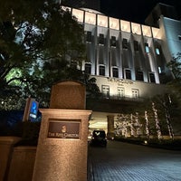 Photo taken at The Ritz-Carlton Osaka by Ikuraちゃん on 2/28/2024