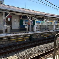 Photo taken at Senzoku-ike Station (IK07) by Ikuraちゃん on 10/6/2023