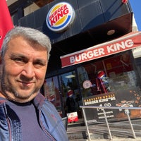 Photo taken at Burger King by Abdullah S. on 12/28/2022