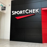 Sportchek Willowbrook 19705 Fraser Hwy