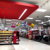 Photo taken at Target by Patrick H. on 5/21/2019