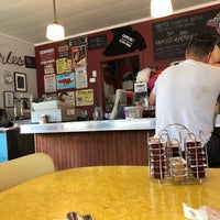 8/9/2019 tarihinde Patrick H.ziyaretçi tarafından Hilltop Diner Cafe'de çekilen fotoğraf