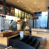 Photo taken at Starbucks by Patrick H. on 7/10/2019