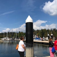 Photo taken at Harbour Cruises by Patrick H. on 9/1/2018