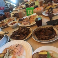 Review Cafe D'istana