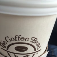 11/21/2013에 Jennifer D.님이 The Coffee Bean &amp;amp; Tea Leaf에서 찍은 사진