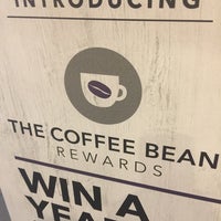 10/22/2016에 Jennifer D.님이 The Coffee Bean &amp;amp; Tea Leaf에서 찍은 사진