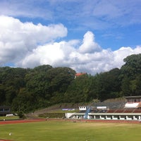 城山陸上競技場 城山2 29 1