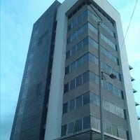 Edificio Forum Bussines Center Now Closed Manizales Caldas