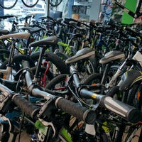 JBL Bike Shop Bicycle Store in Quezon City