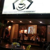 The Gate Cafe 81 Tips
