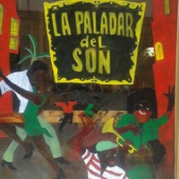 รูปภาพถ่ายที่ La Paladar del Son โดย André d. เมื่อ 8/17/2014
