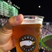 Photo taken at Wrigley Rooftops 1038 by Marty F. on 8/18/2016