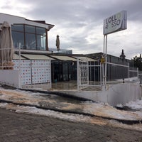 1/17/2017에 Ümit Ç.님이 Lollo Rosso Cafe &amp;amp; Bistro에서 찍은 사진