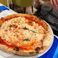 Photo taken at Farinella Ristorante e Pizza Napoletana by Michael B. on 1/7/2024