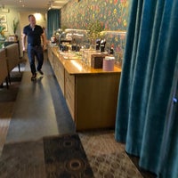 9/25/2022 tarihinde Michael B.ziyaretçi tarafından Clarion Collection Hotel Drott'de çekilen fotoğraf