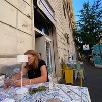 Photo taken at Caffetteria Gracchi by Michael B. on 7/31/2022