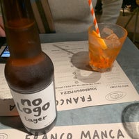 Photo taken at Franco Manca by Michael B. on 1/26/2020